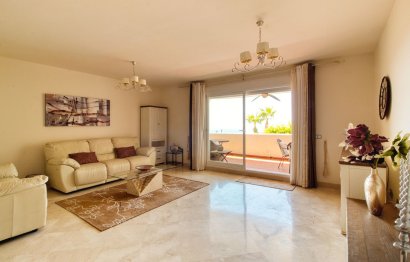 Reventa - House - Townhouse - Manilva - Manilva Centro