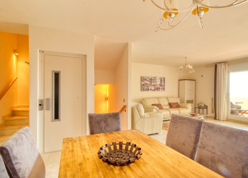 Reventa - House - Townhouse - Manilva - Manilva Centro