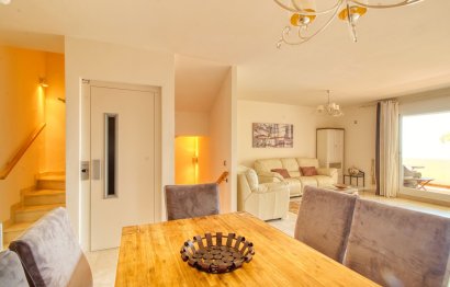 Reventa - House - Townhouse - Manilva - Manilva Centro