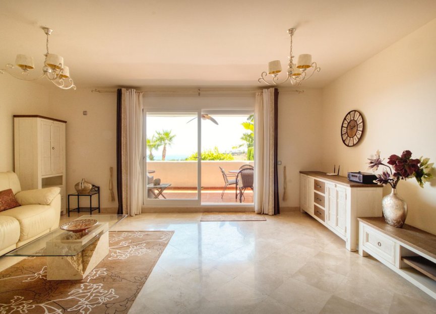 Reventa - House - Townhouse - Manilva - Manilva Centro