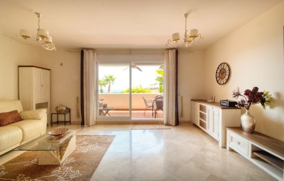 Reventa - House - Townhouse - Manilva - Manilva Centro