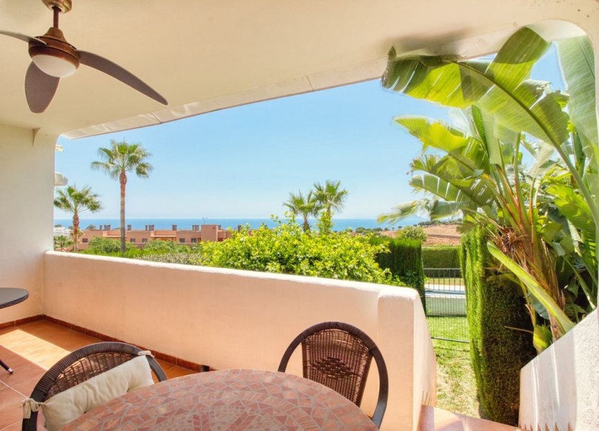 Reventa - House - Townhouse - Manilva - Manilva Centro