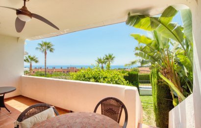 Reventa - House - Townhouse - Manilva - Manilva Centro