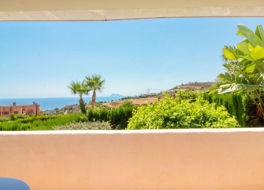 Reventa - House - Townhouse - Manilva - Manilva Centro