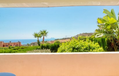 Reventa - House - Townhouse - Manilva - Manilva Centro