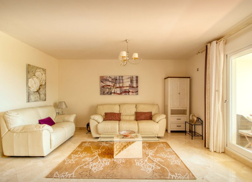 Reventa - House - Townhouse - Manilva - Manilva Centro