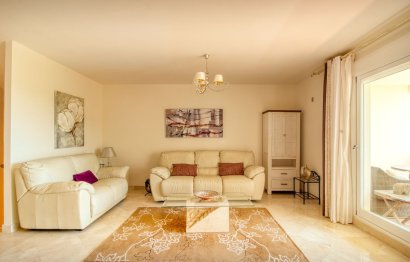 Reventa - House - Townhouse - Manilva - Manilva Centro