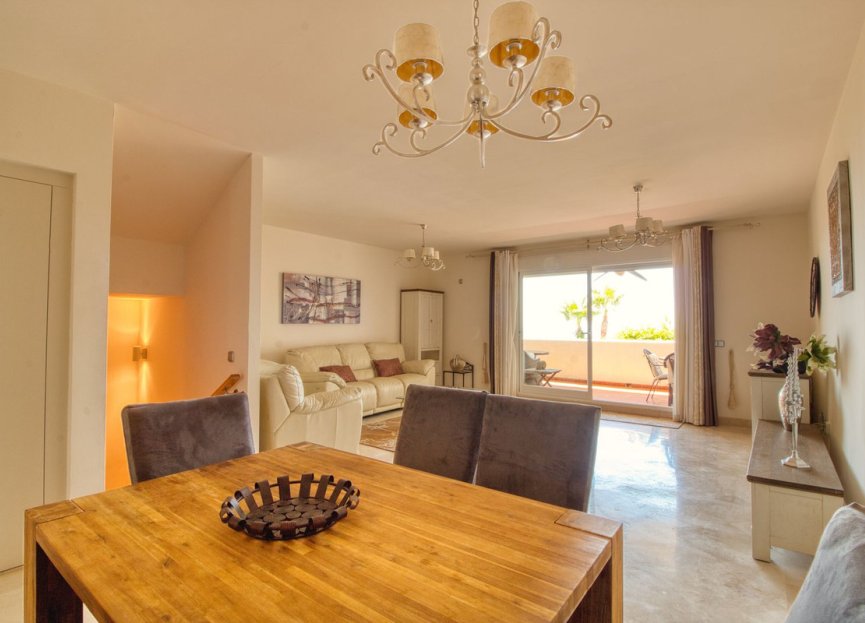 Reventa - House - Townhouse - Manilva - Manilva Centro