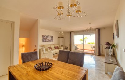 Reventa - House - Townhouse - Manilva - Manilva Centro