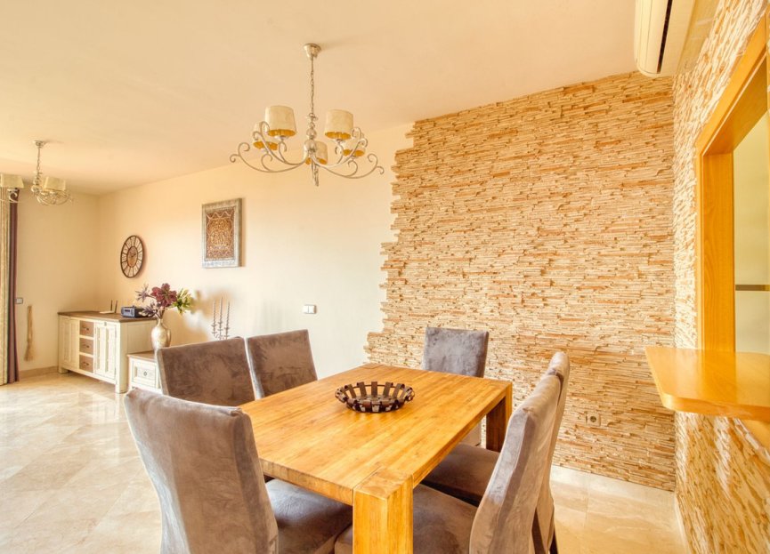 Reventa - House - Townhouse - Manilva - Manilva Centro