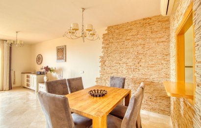 Reventa - House - Townhouse - Manilva - Manilva Centro