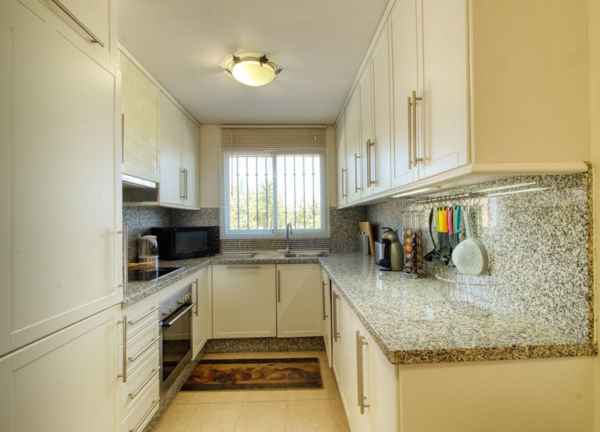 Reventa - House - Townhouse - Manilva - Manilva Centro