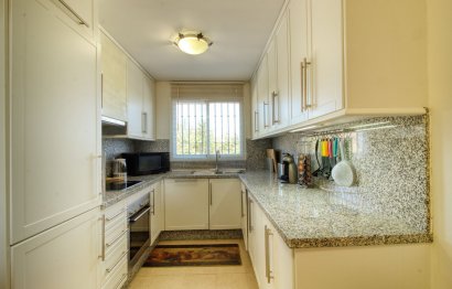 Reventa - House - Townhouse - Manilva - Manilva Centro