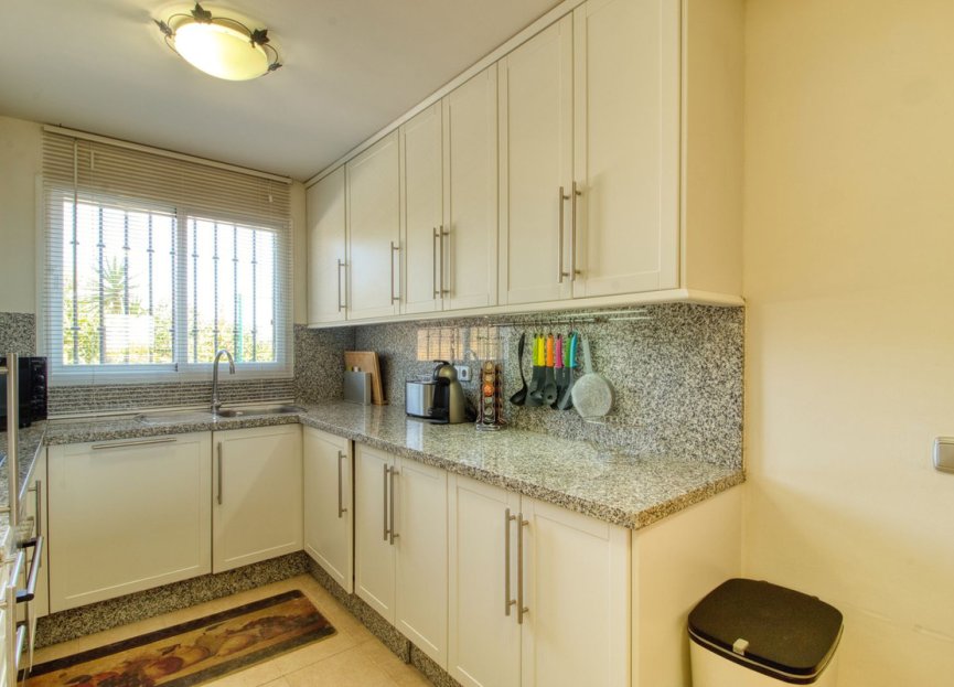 Reventa - House - Townhouse - Manilva - Manilva Centro