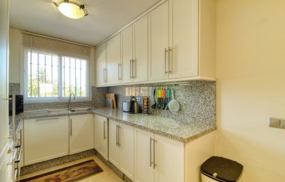 Reventa - House - Townhouse - Manilva - Manilva Centro