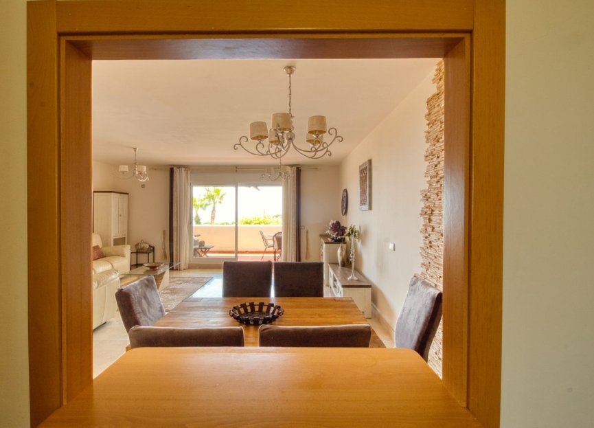 Reventa - House - Townhouse - Manilva - Manilva Centro