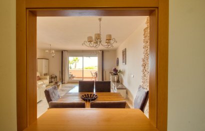 Reventa - House - Townhouse - Manilva - Manilva Centro