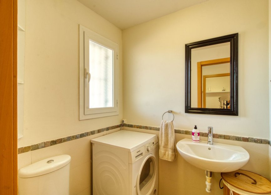 Reventa - House - Townhouse - Manilva - Manilva Centro