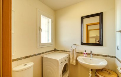 Reventa - House - Townhouse - Manilva - Manilva Centro