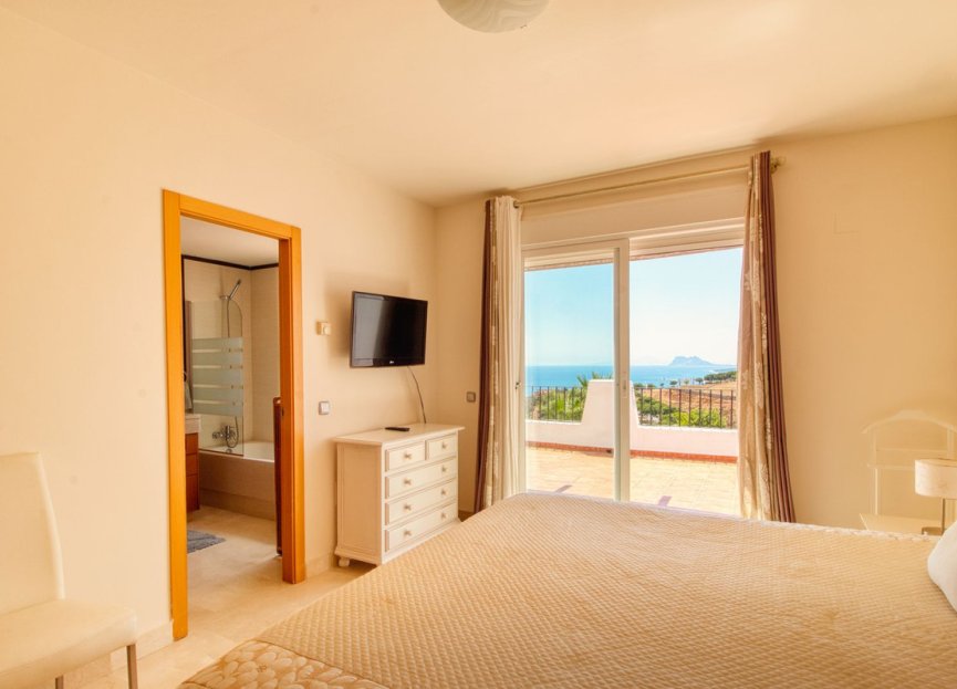 Reventa - House - Townhouse - Manilva - Manilva Centro