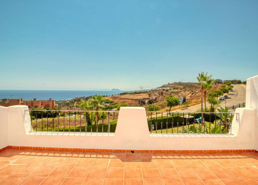 Reventa - House - Townhouse - Manilva - Manilva Centro