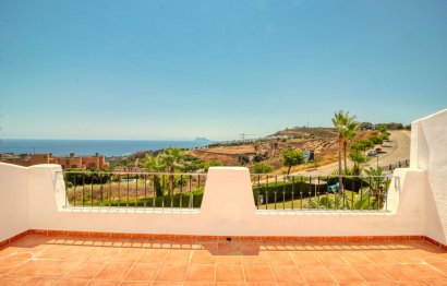 Reventa - House - Townhouse - Manilva - Manilva Centro