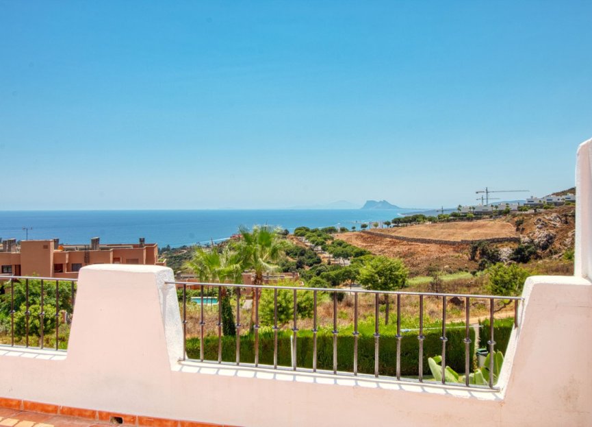 Reventa - House - Townhouse - Manilva - Manilva Centro