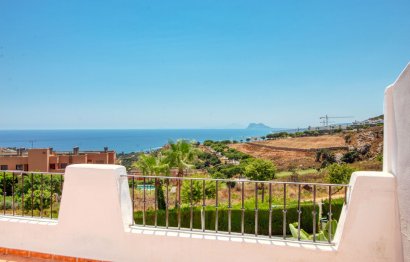 Reventa - House - Townhouse - Manilva - Manilva Centro