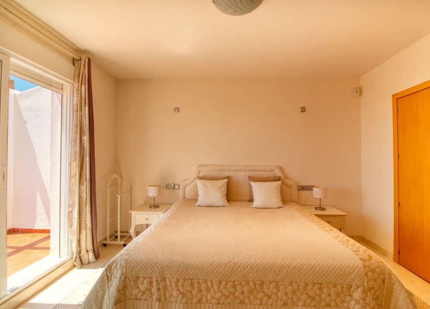 Reventa - House - Townhouse - Manilva - Manilva Centro