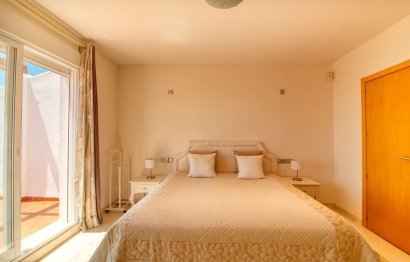 Reventa - House - Townhouse - Manilva - Manilva Centro