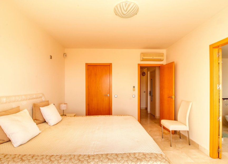 Reventa - House - Townhouse - Manilva - Manilva Centro