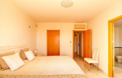 Reventa - House - Townhouse - Manilva - Manilva Centro