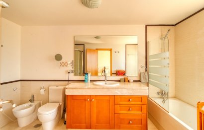 Reventa - House - Townhouse - Manilva - Manilva Centro