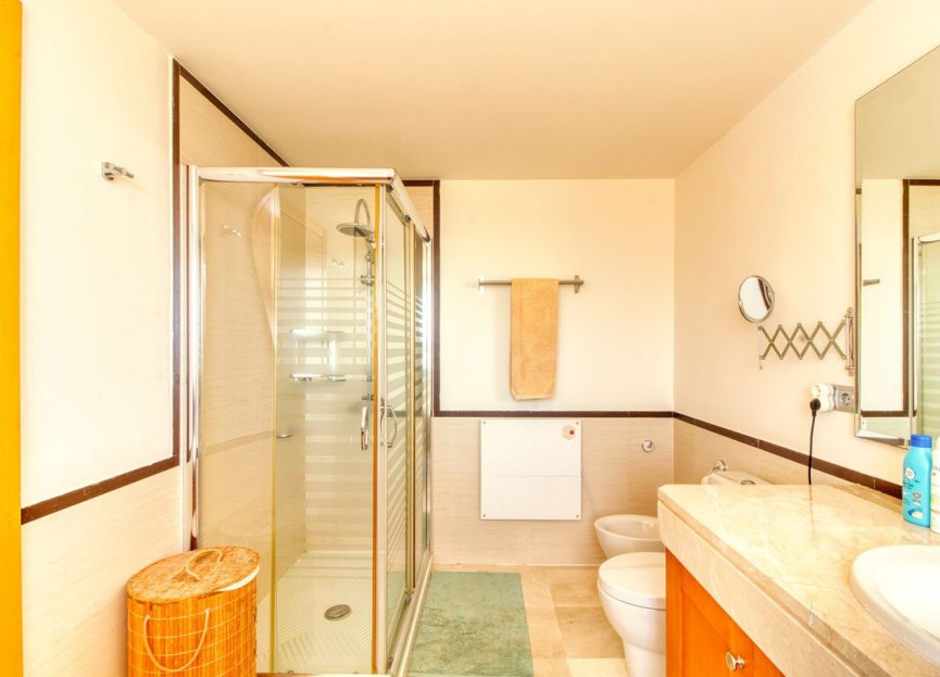 Reventa - House - Townhouse - Manilva - Manilva Centro