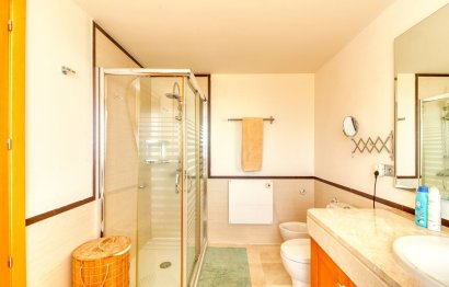 Reventa - House - Townhouse - Manilva - Manilva Centro