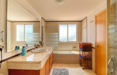 Reventa - House - Townhouse - Manilva - Manilva Centro