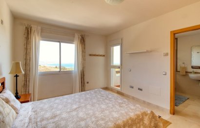 Reventa - House - Townhouse - Manilva - Manilva Centro