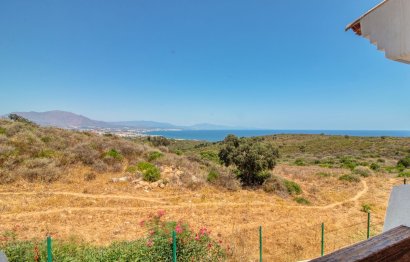 Reventa - House - Townhouse - Manilva - Manilva Centro