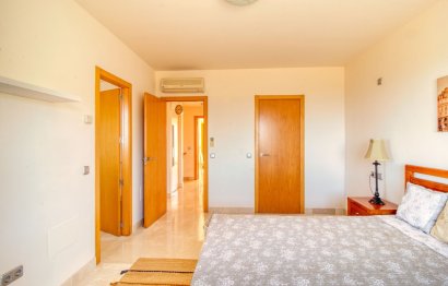 Reventa - House - Townhouse - Manilva - Manilva Centro