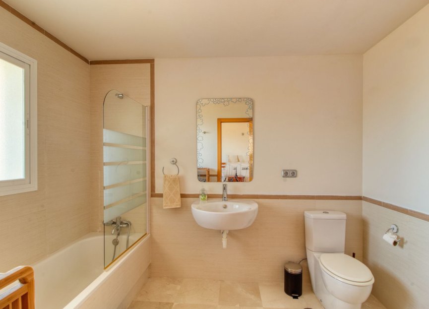 Reventa - House - Townhouse - Manilva - Manilva Centro