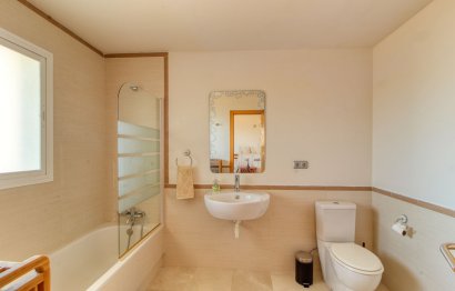 Reventa - House - Townhouse - Manilva - Manilva Centro