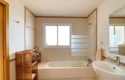 Reventa - House - Townhouse - Manilva - Manilva Centro