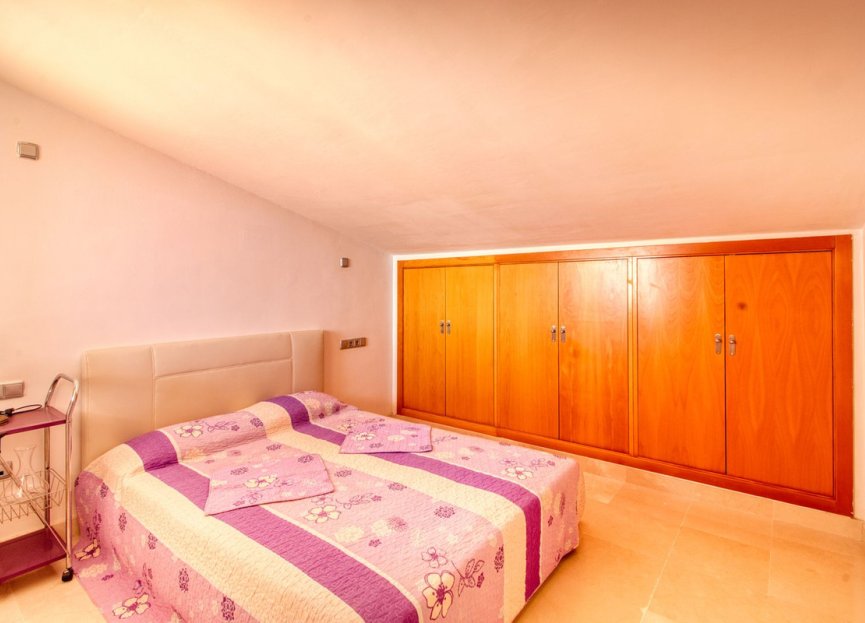 Reventa - House - Townhouse - Manilva - Manilva Centro