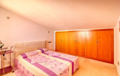 Reventa - House - Townhouse - Manilva - Manilva Centro