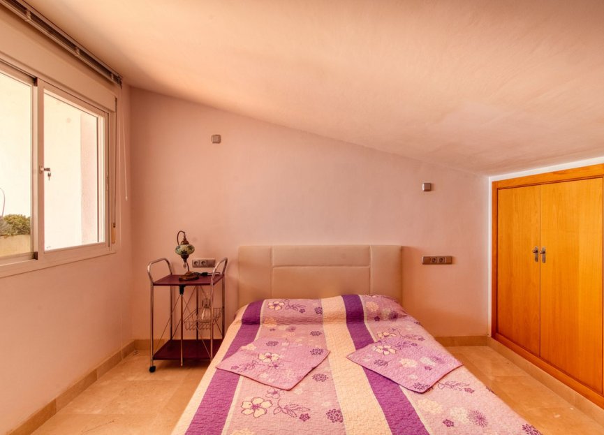 Reventa - House - Townhouse - Manilva - Manilva Centro