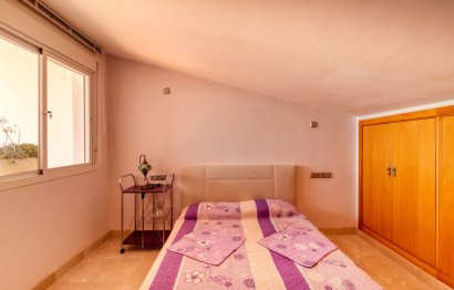 Reventa - House - Townhouse - Manilva - Manilva Centro