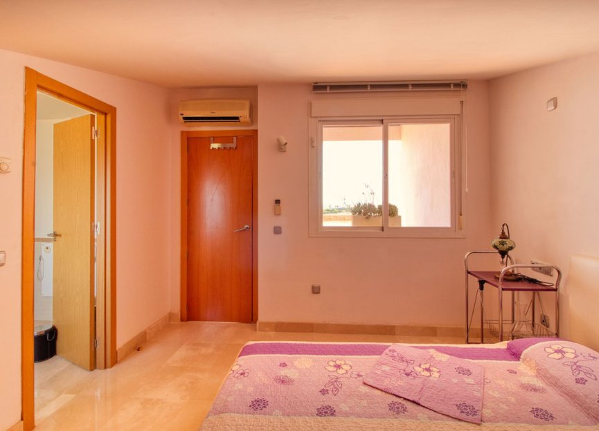 Reventa - House - Townhouse - Manilva - Manilva Centro