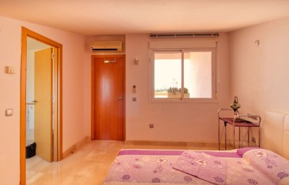 Reventa - House - Townhouse - Manilva - Manilva Centro