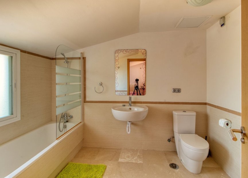 Reventa - House - Townhouse - Manilva - Manilva Centro