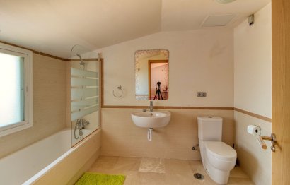 Reventa - House - Townhouse - Manilva - Manilva Centro